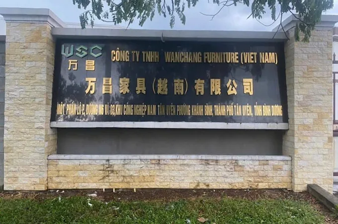 Wanchang Furniture