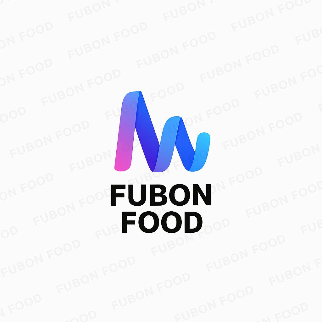 Fubon Food Logo